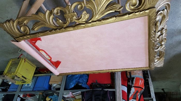 Plan de table presque fini!! - 4