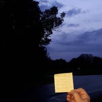 Love notes, aidez-moi svp ! - 2