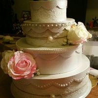 Urne presque fini - 1