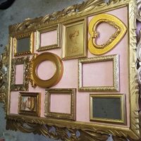 Plan de table presque fini!! - 6