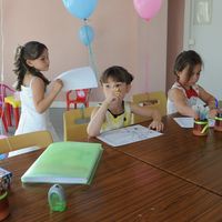 salle enfants