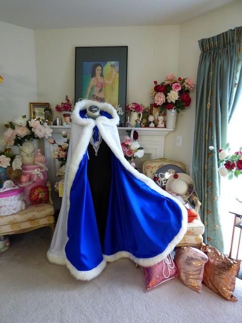 Mariage hiver - 1