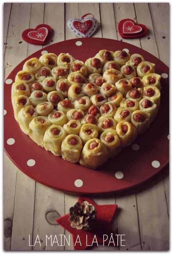 Brochette vin d'honneur - 2