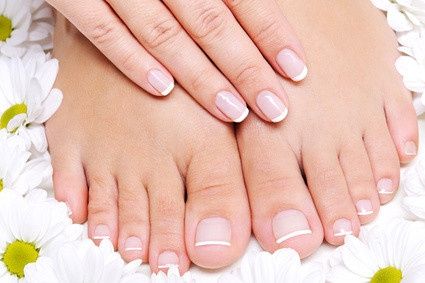 Les ongles