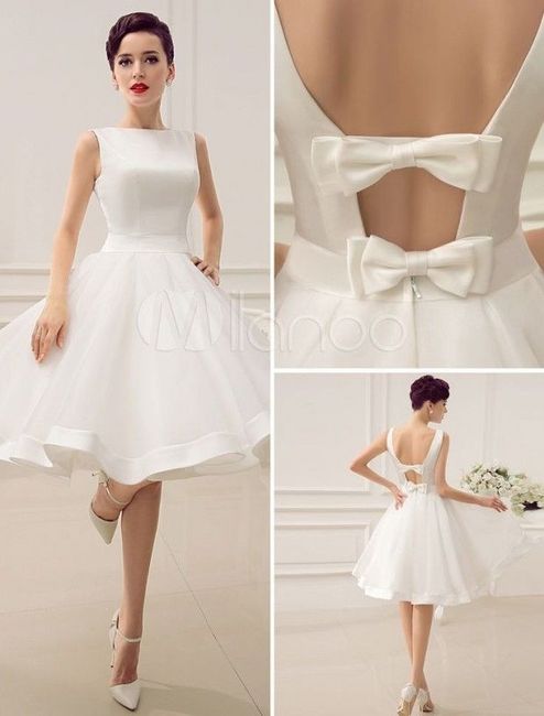 La robe