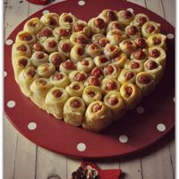 Brochette vin d'honneur - 2