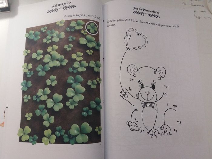 Pages 8-9