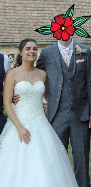 Nous sommes mariés ! 2