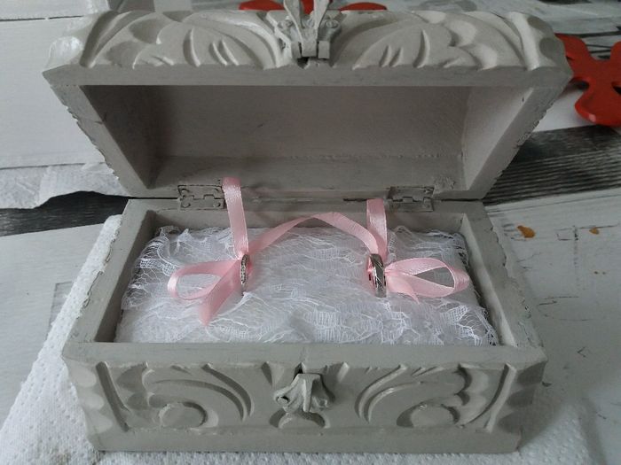 Vos porte alliances 💍 7