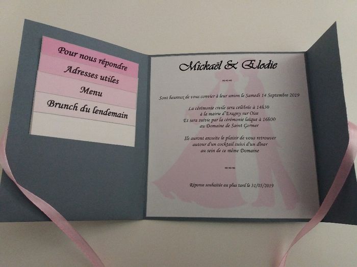 Besoin d'aide pour carton invitation au brunch 4