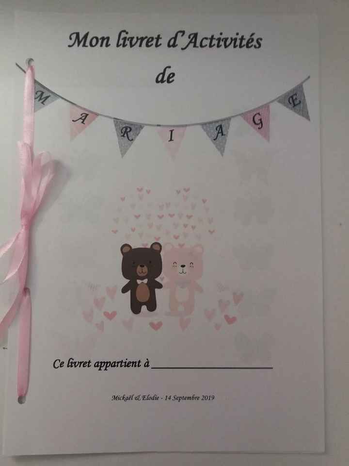 Page de garde