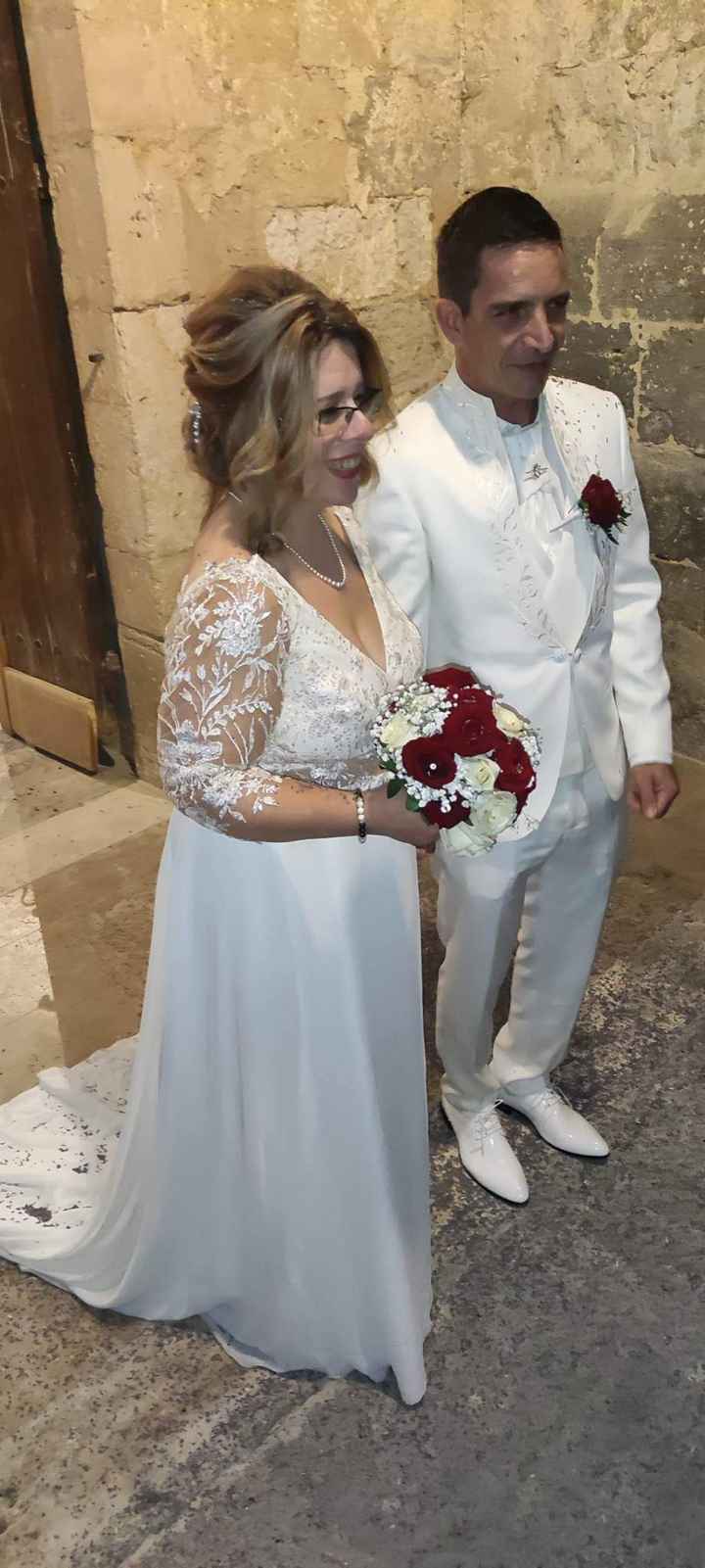 Tu as mis du temps à trouver ton bouquet de fleurs ? 💐 - 1