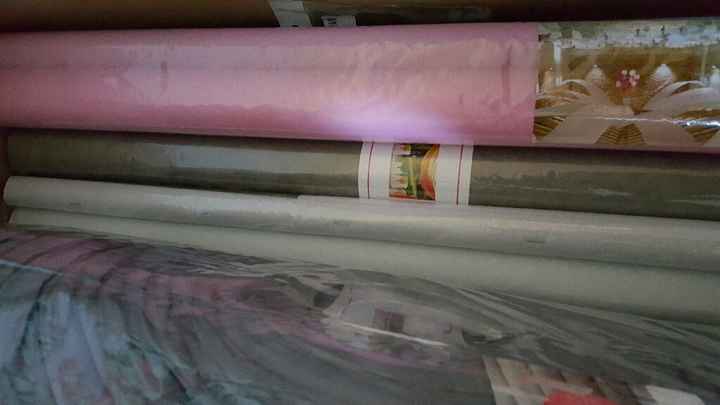 Reçu commande badaboum - 2