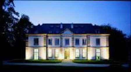 Manoir des Indes Quimper