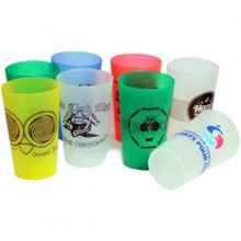 Verres réutilisables à offrir aux invités - 1