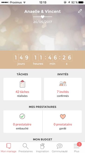 Le compteur s'affole ! - 1