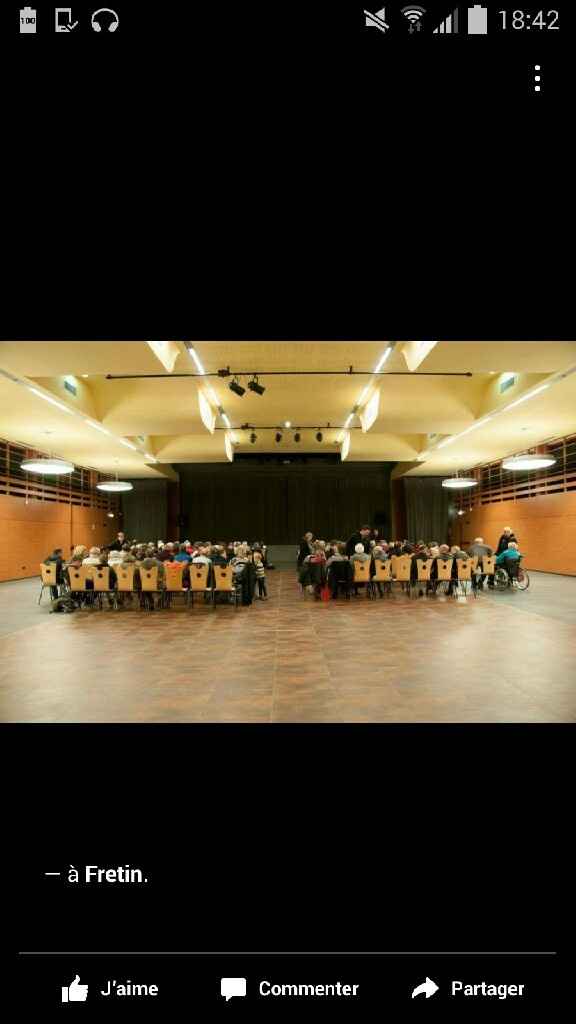 Decoration avec tentures ou pas - 1