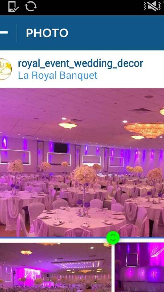 Decoration avec tentures ou pas - 1