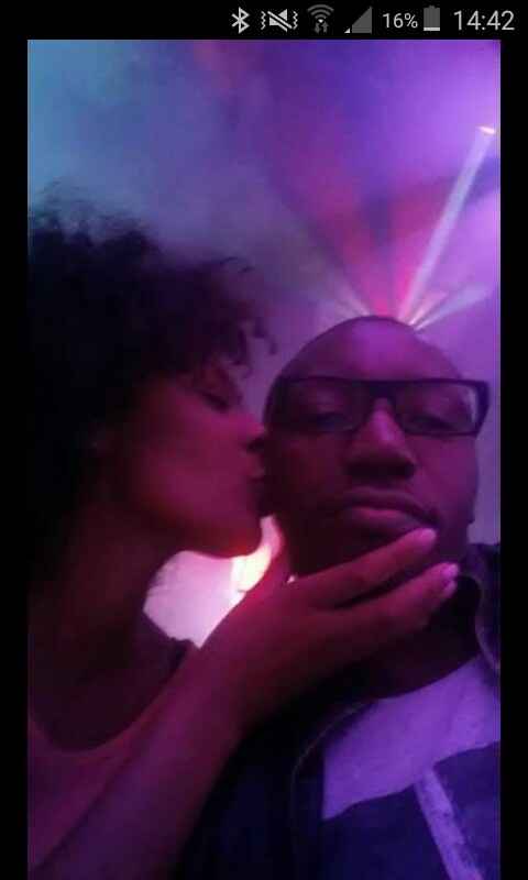 Chéri et moi on est ... - 1