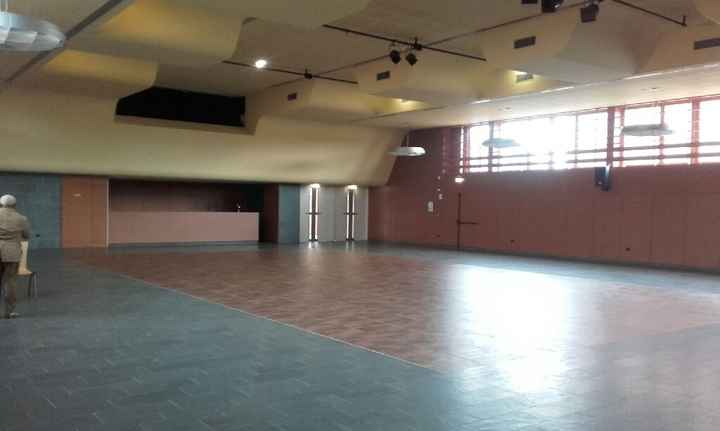 Château / domaine ou salle des fêtes - 2