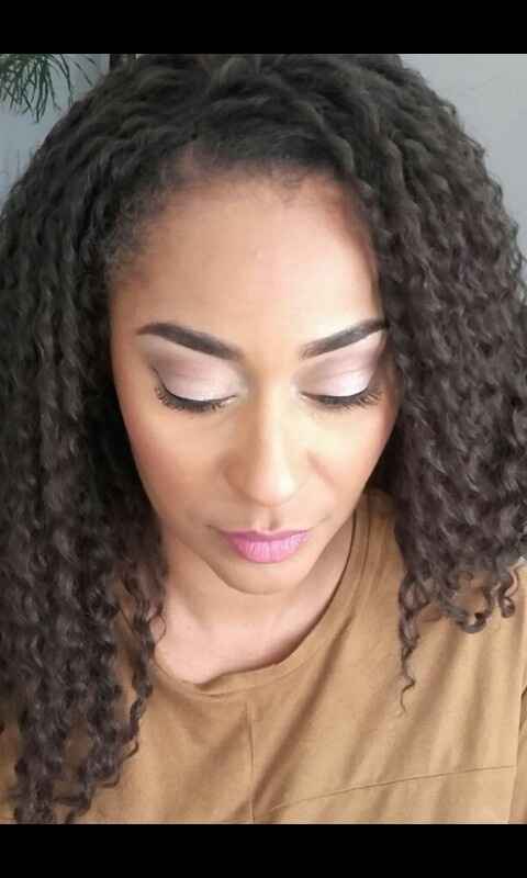 2 essai coiffure!!!! - 1