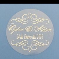 Question dragées et etiquettes - 2