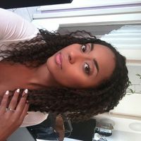 1essai maquillage quelle aventure!!!! - 1