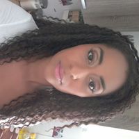 1essai maquillage quelle aventure!!!! - 2