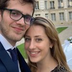 Alyssa Sanders & Maxime Eglem