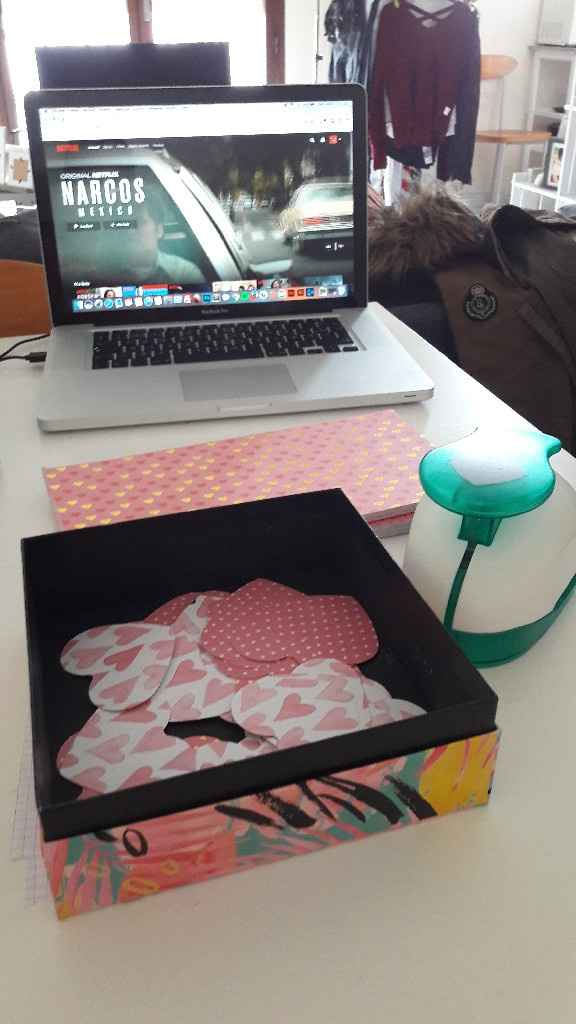 On commence les diy - 1