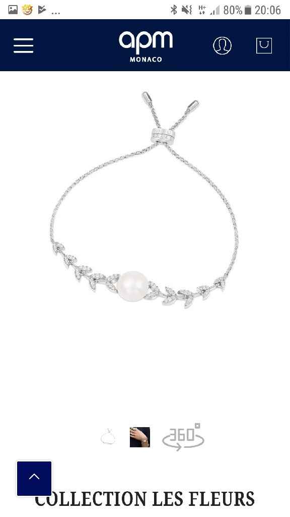 Hésitation bijoux - 2