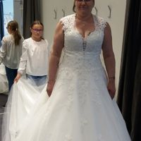 Mariée tatouée - 1