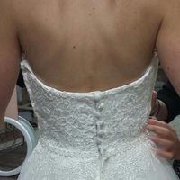 Le bustier 