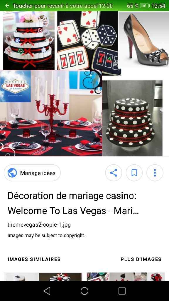 Quel thème choisiriez vous ? - 1