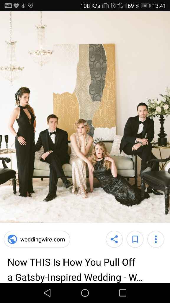 Quel thème choisiriez vous ? - 5