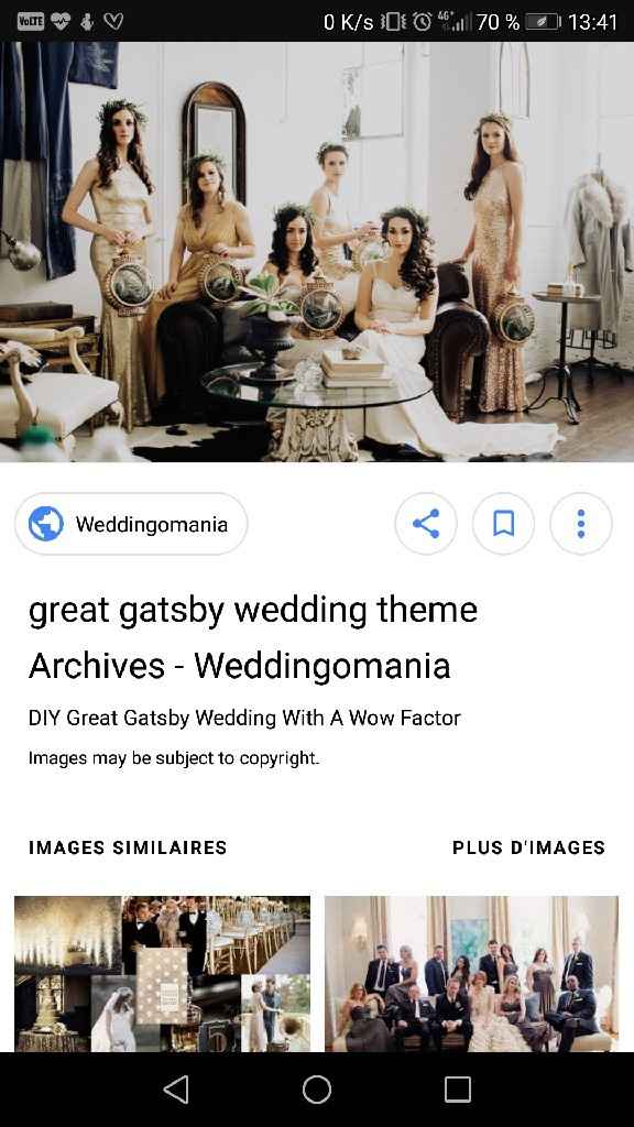 Quel thème choisiriez vous ? - 6