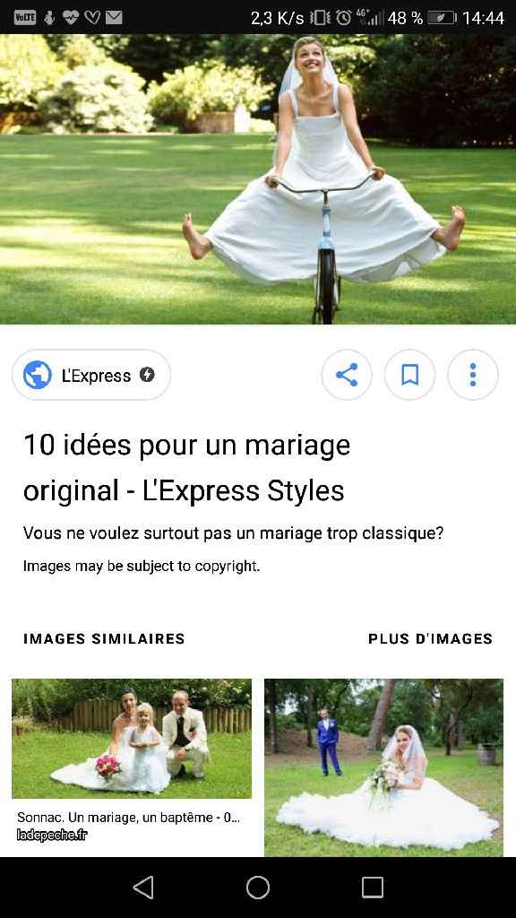 Choisissez votre arrivée à la mairie - 4