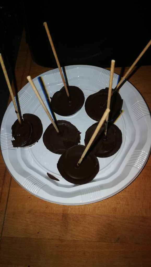 Cadeau des invités - 1