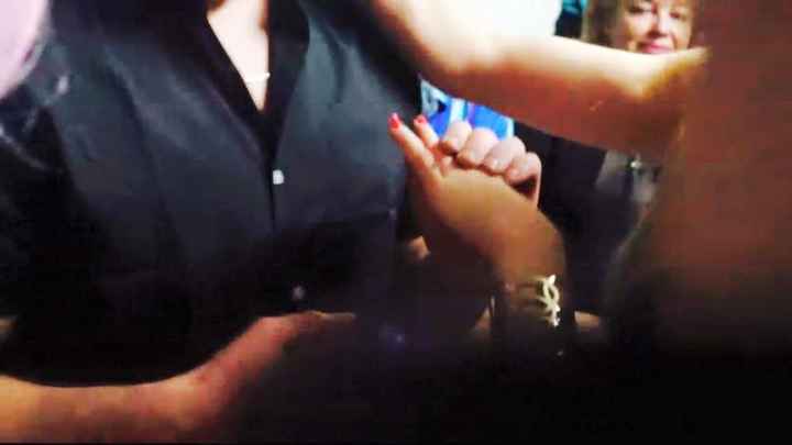 Cette demande en mariage