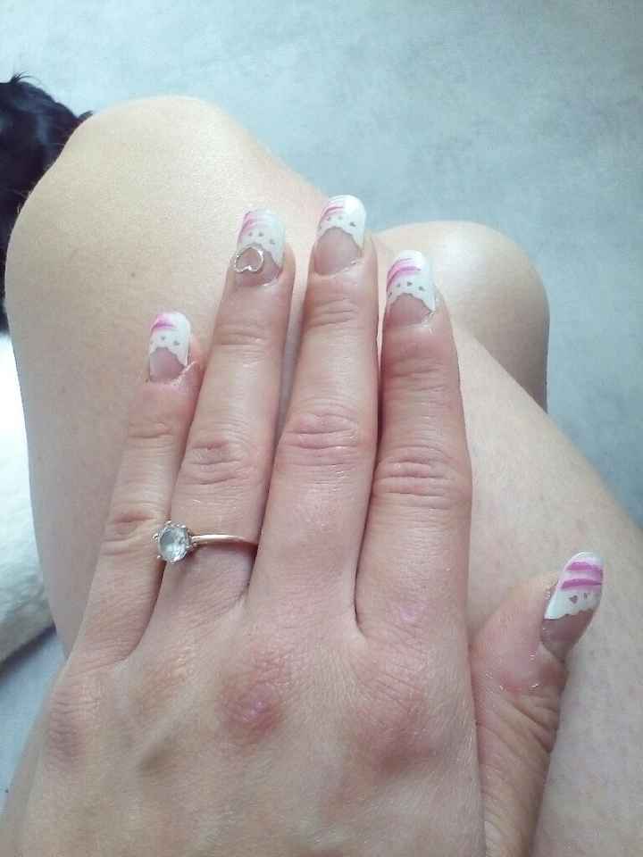 Ongles - 1