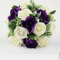 voici mon bouquet !!