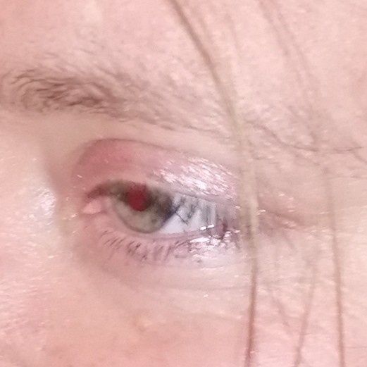 Avis pour maquillage des yeux "cils" - 1