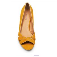 Chaussures. Besoin d'avis - 1