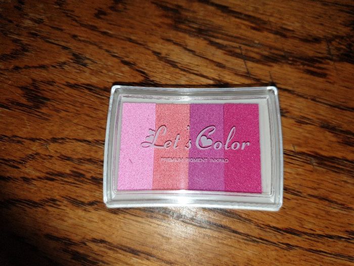 Arbre a empreinte - 2