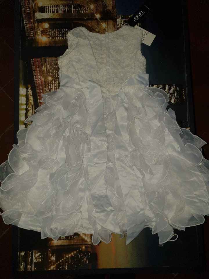 Robe pour mes filles!!! - 2