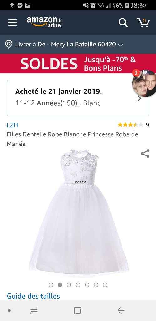 Robe pour mes filles!!! - 4