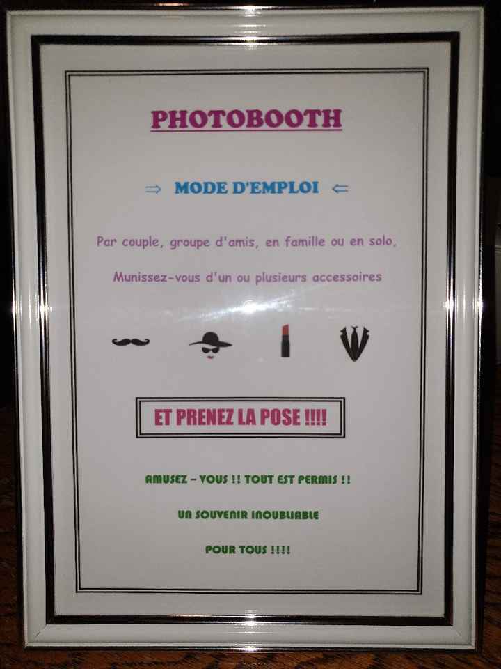 Photobooth - 1