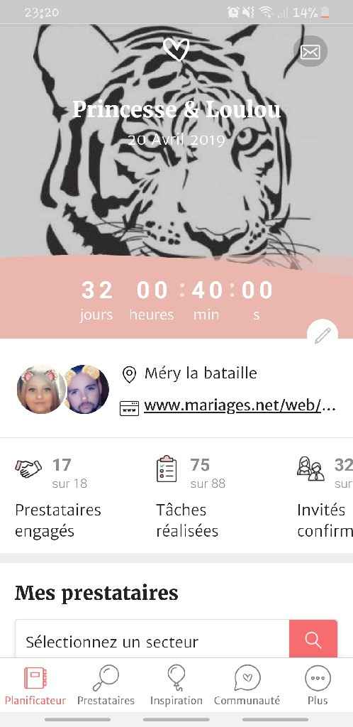 Partagez votre compteur ! 😛 - 1