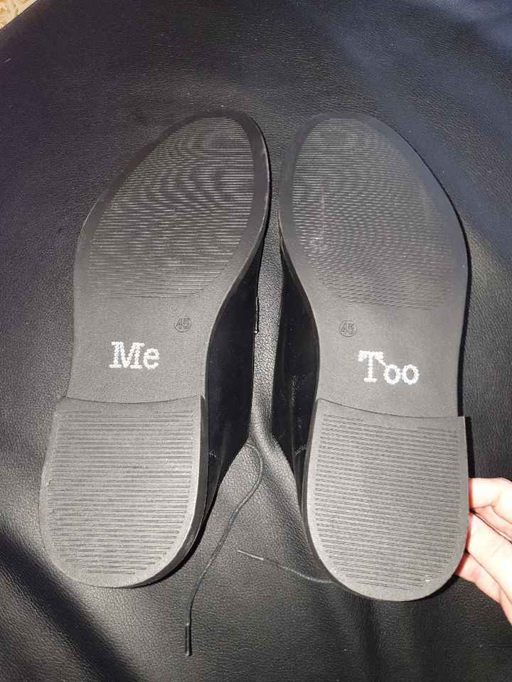 Stickers chaussures - 2