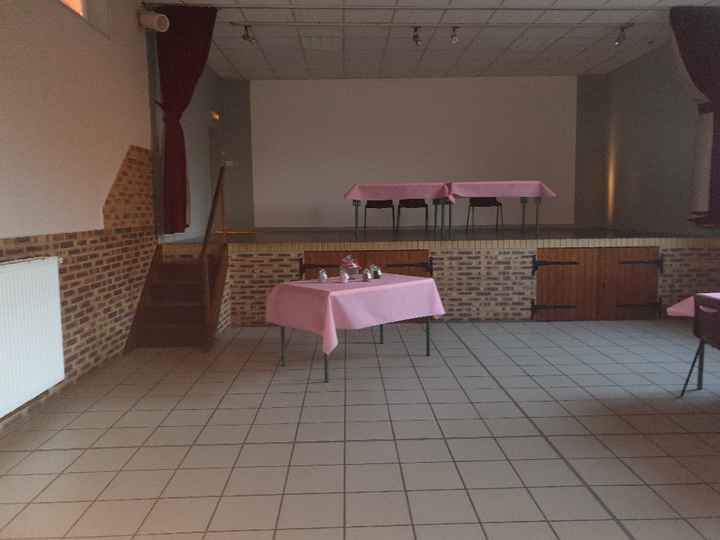 Préparation terminée!!!! 😊😊😊😊 - 3